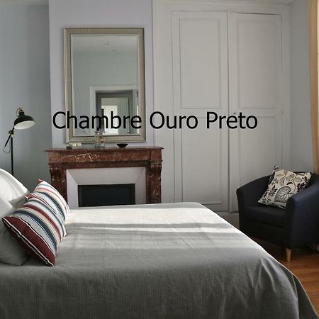 La Maison D'Olivier Hotel Vendome Ngoại thất bức ảnh