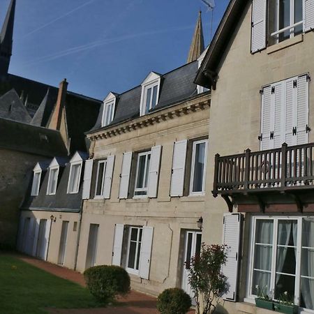 La Maison D'Olivier Hotel Vendome Ngoại thất bức ảnh