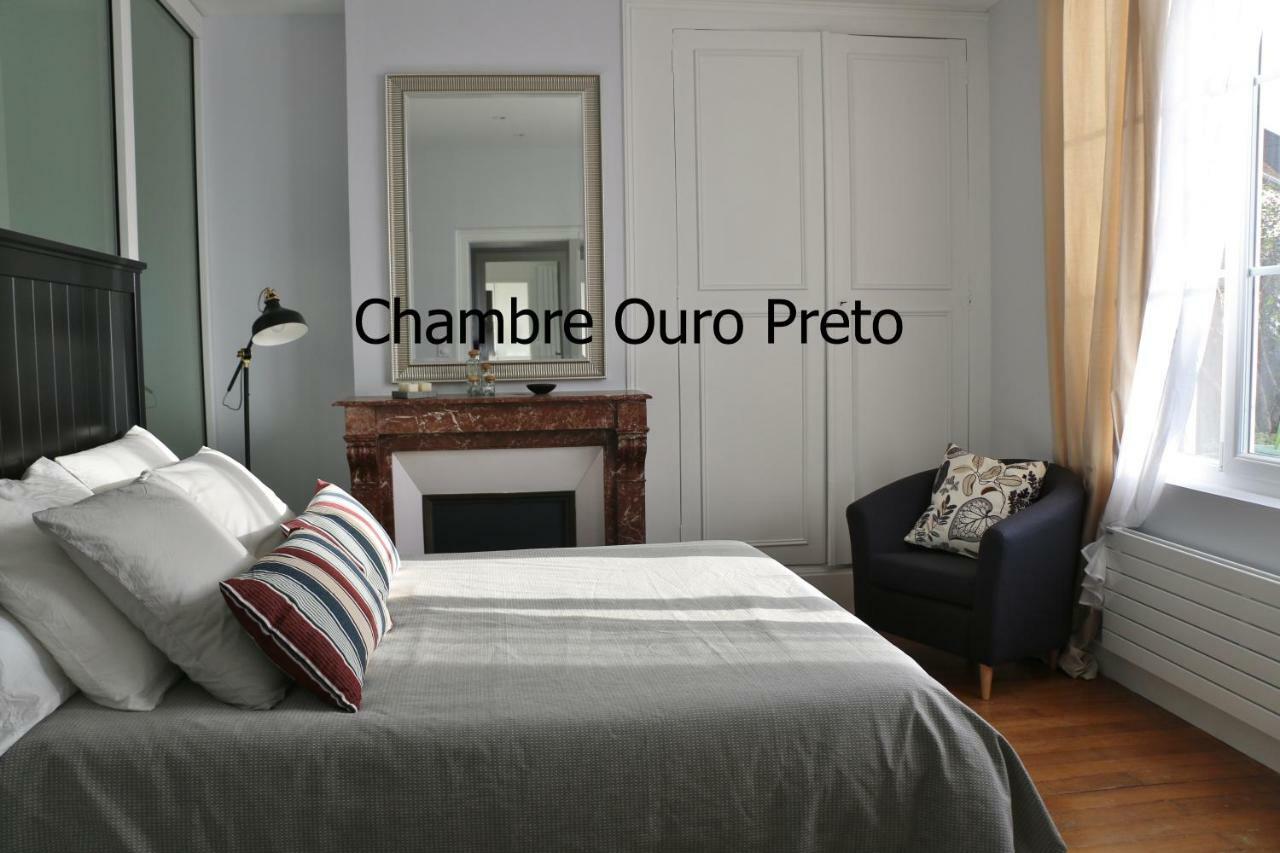 La Maison D'Olivier Hotel Vendome Ngoại thất bức ảnh
