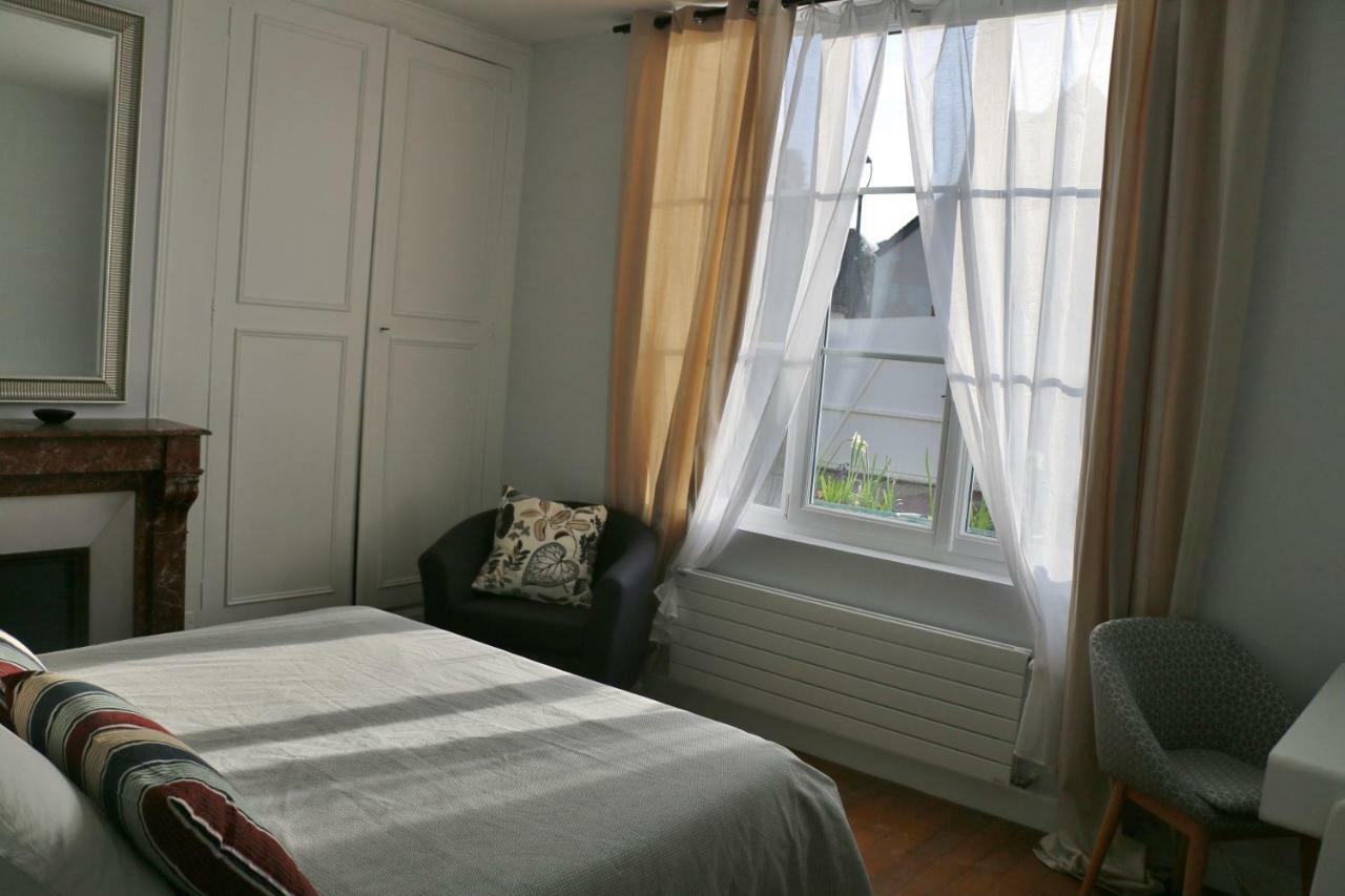 La Maison D'Olivier Hotel Vendome Ngoại thất bức ảnh