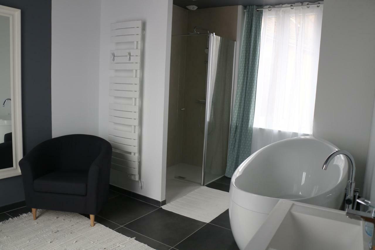 La Maison D'Olivier Hotel Vendome Ngoại thất bức ảnh