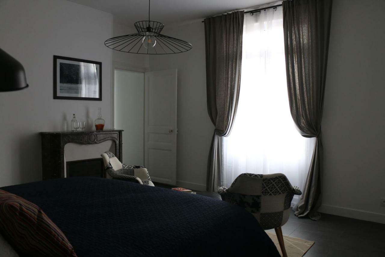 La Maison D'Olivier Hotel Vendome Ngoại thất bức ảnh