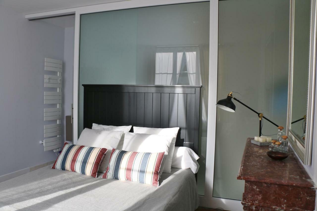 La Maison D'Olivier Hotel Vendome Ngoại thất bức ảnh