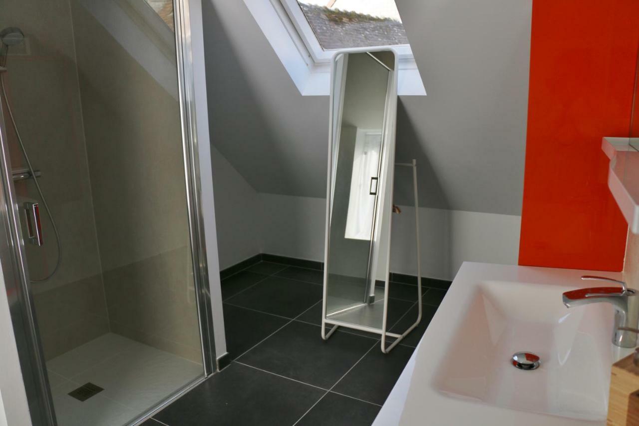 La Maison D'Olivier Hotel Vendome Ngoại thất bức ảnh