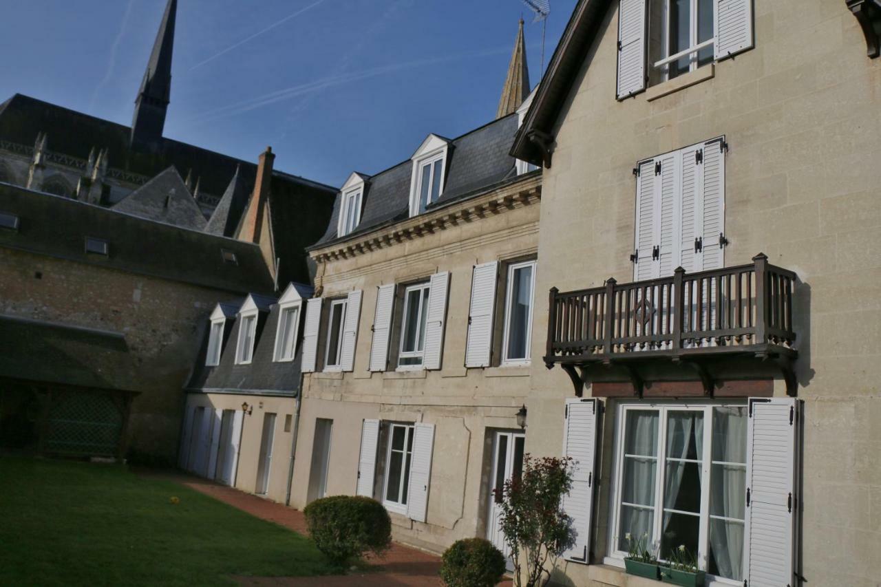 La Maison D'Olivier Hotel Vendome Ngoại thất bức ảnh