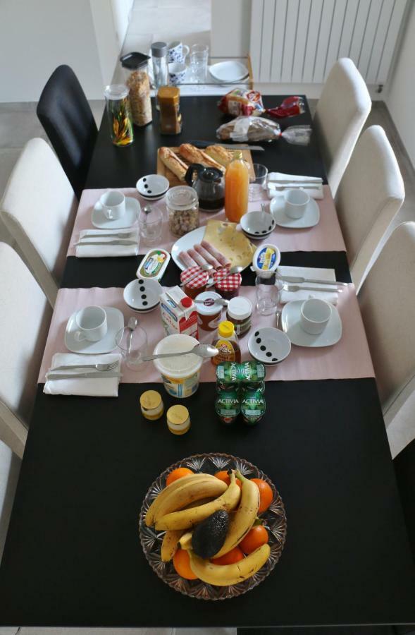 La Maison D'Olivier Hotel Vendome Ngoại thất bức ảnh