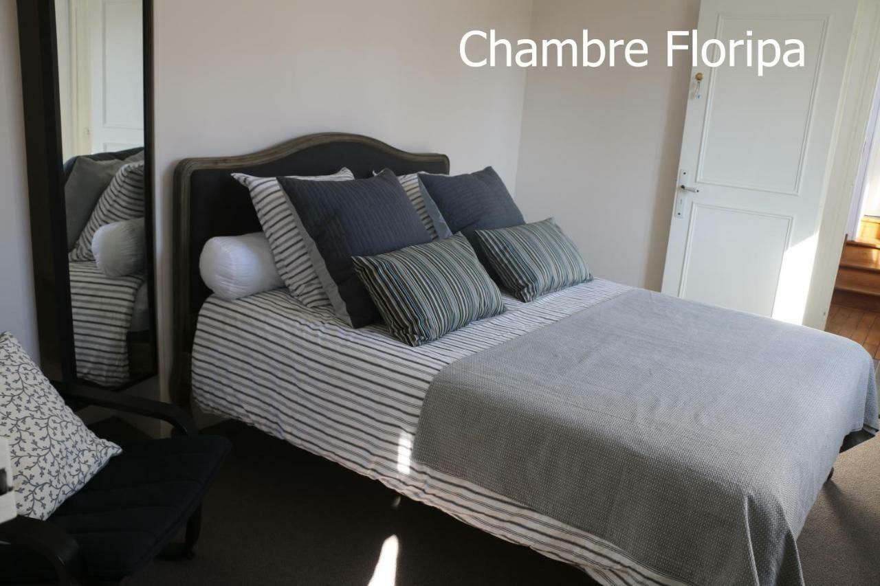 La Maison D'Olivier Hotel Vendome Ngoại thất bức ảnh